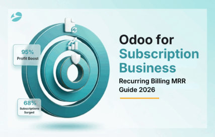 Running a Subscription Business? Here’s Why Odoo Is the ERP You Need