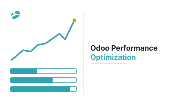 Odoo Running Slow? 7 Performance Optimization Fixes That Deliver Results