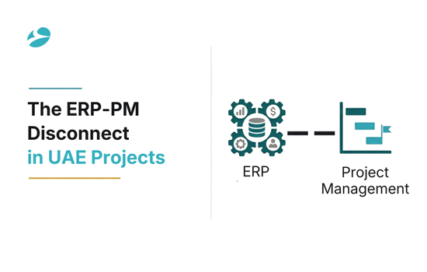 Why UAE Enterprise Transformation Projects Keep Overrunning: The ERP-PM Disconnect Most Leaders Miss